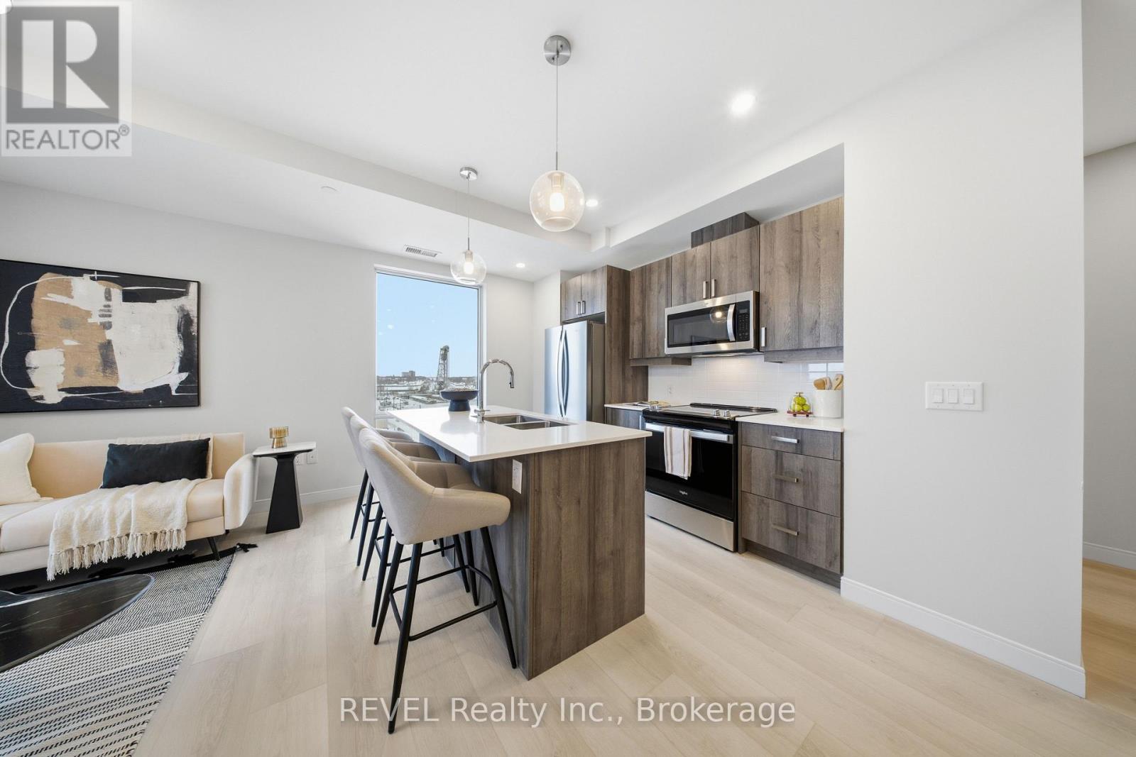 605 - 118 West Street, Port Colborne, Ontario  L3K 4C9 - Photo 8 - X13477826