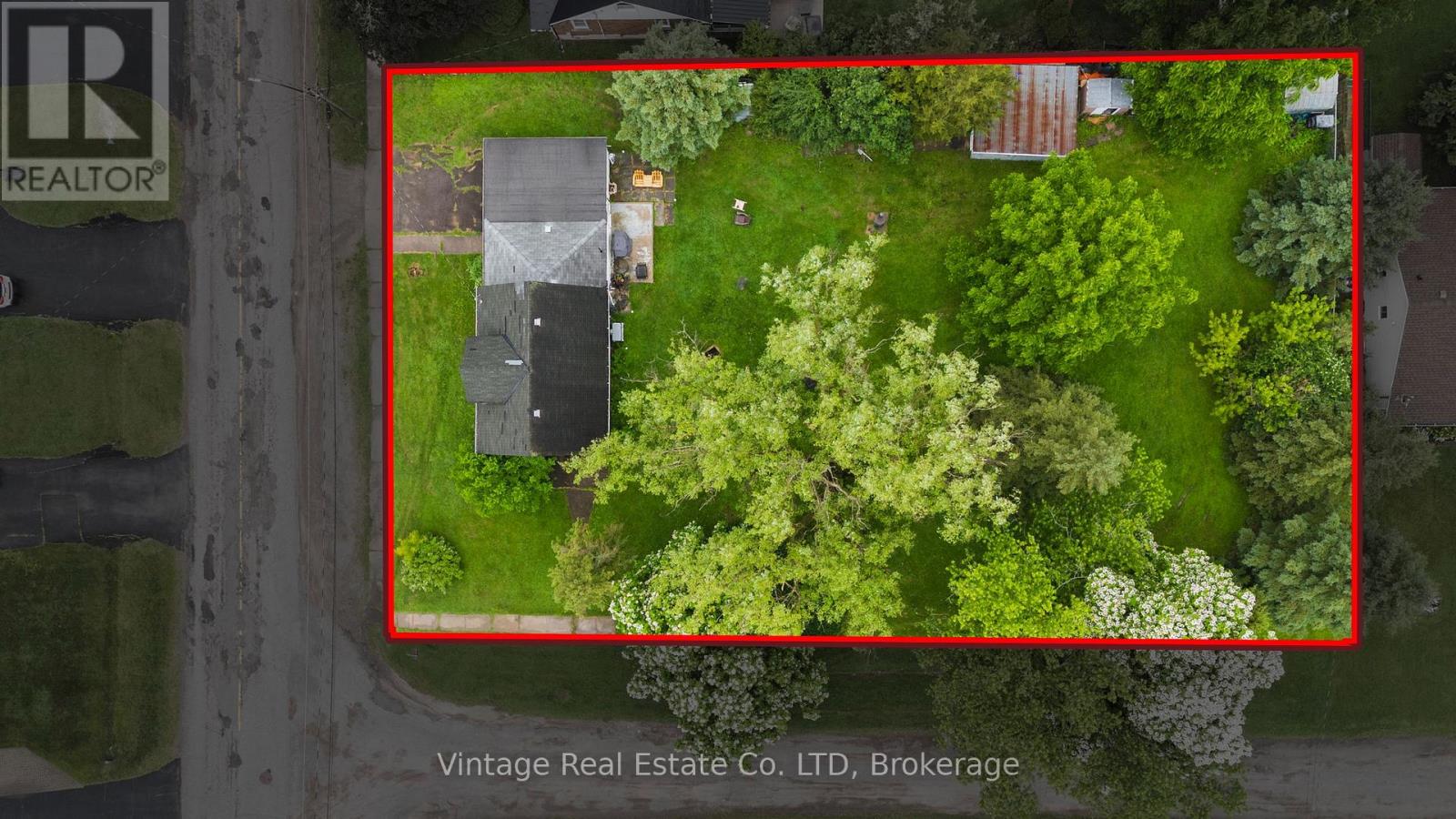 1548 Henderson Street, Thorold, Ontario  L0S 1A0 - Photo 5 - X13478788
