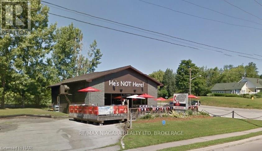 365 Niagara Boulevard, Fort Erie, Ontario  L2A 3H1 - Photo 1 - X13479076