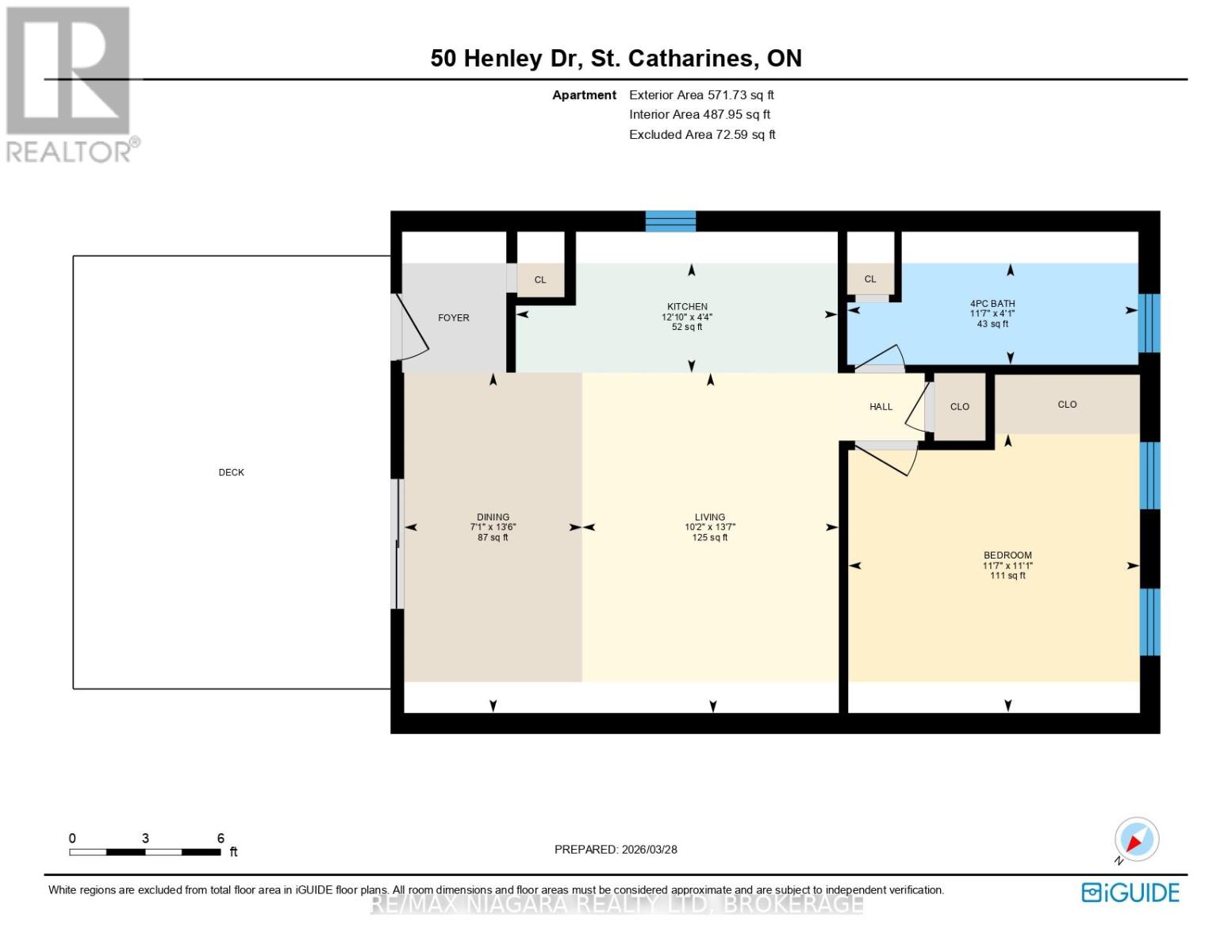 50 Henley Drive, St. Catharines, Ontario  L2N 4A9 - Photo 32 - X13480646