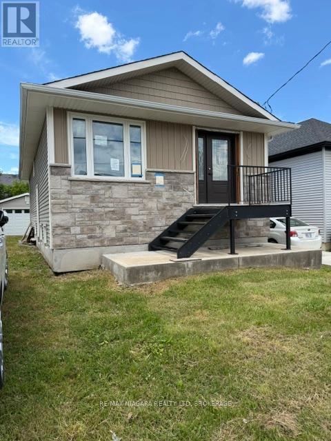178 Pelham Road, St. Catharines, Ontario  L2S 1W3 - Photo 2 - X13482508