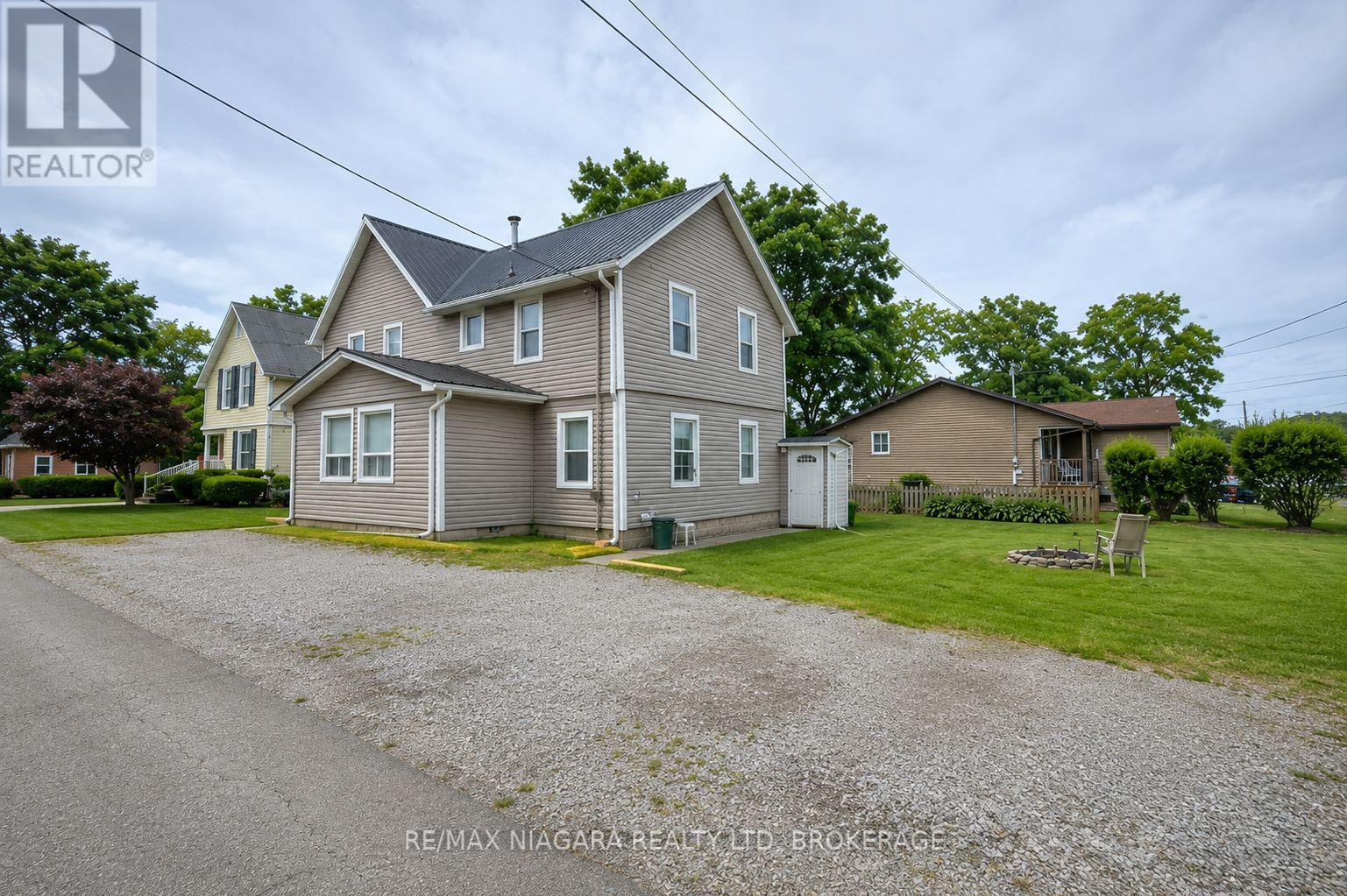 3705 Willson Street, Fort Erie, Ontario  L0S 1N0 - Photo 1 - X13482640