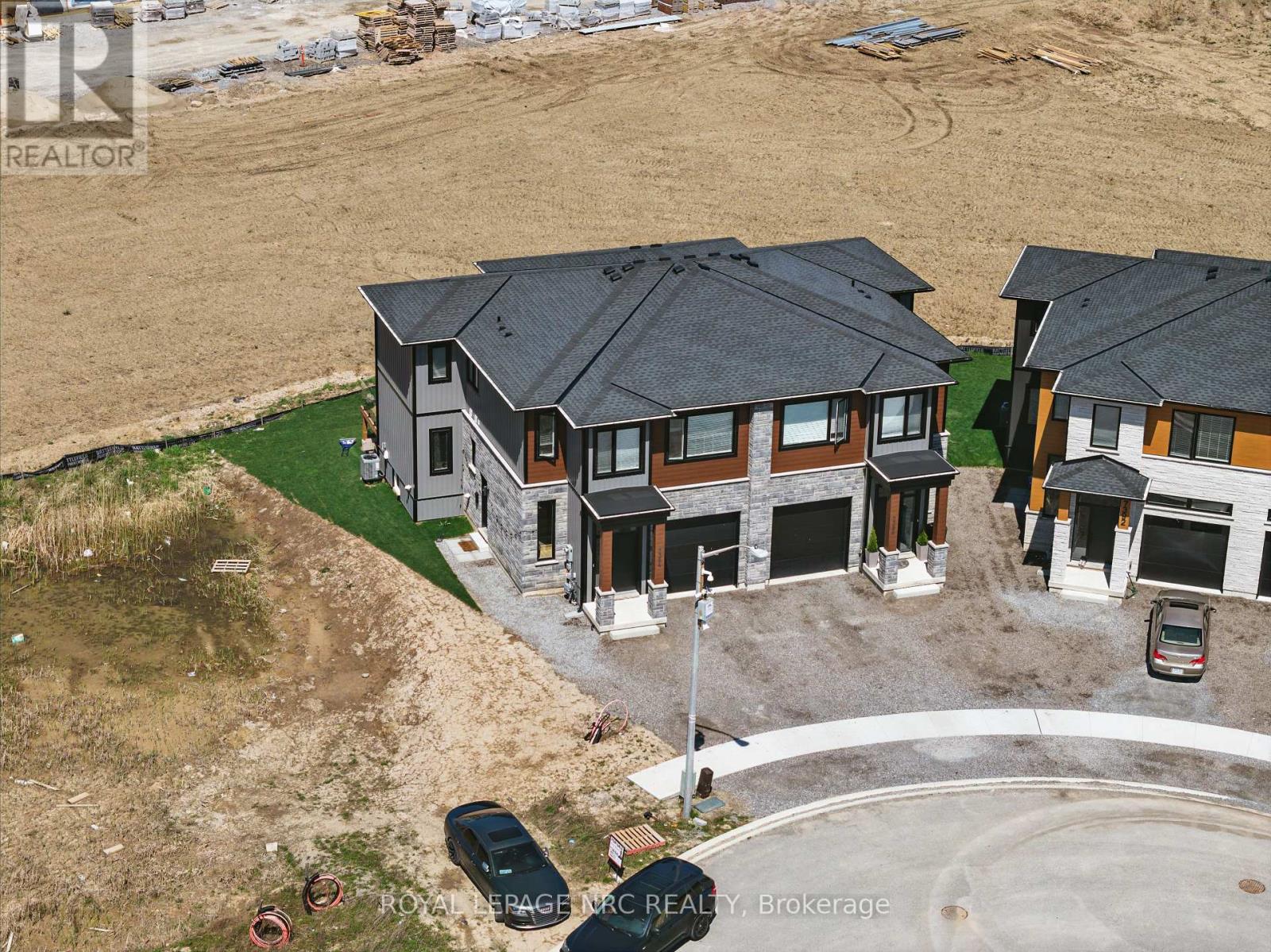 7386 Splendour Drive, Niagara Falls, Ontario  L2H 3V8 - Photo 31 - X13482720