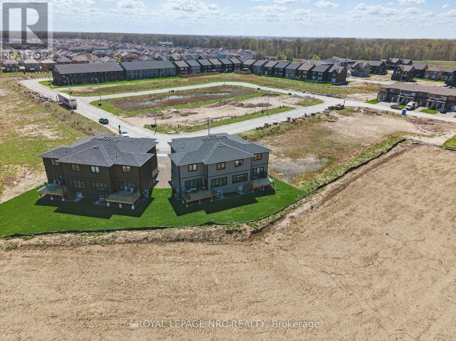 7386 Splendour Drive, Niagara Falls, Ontario  L2H 3V8 - Photo 32 - X13482720