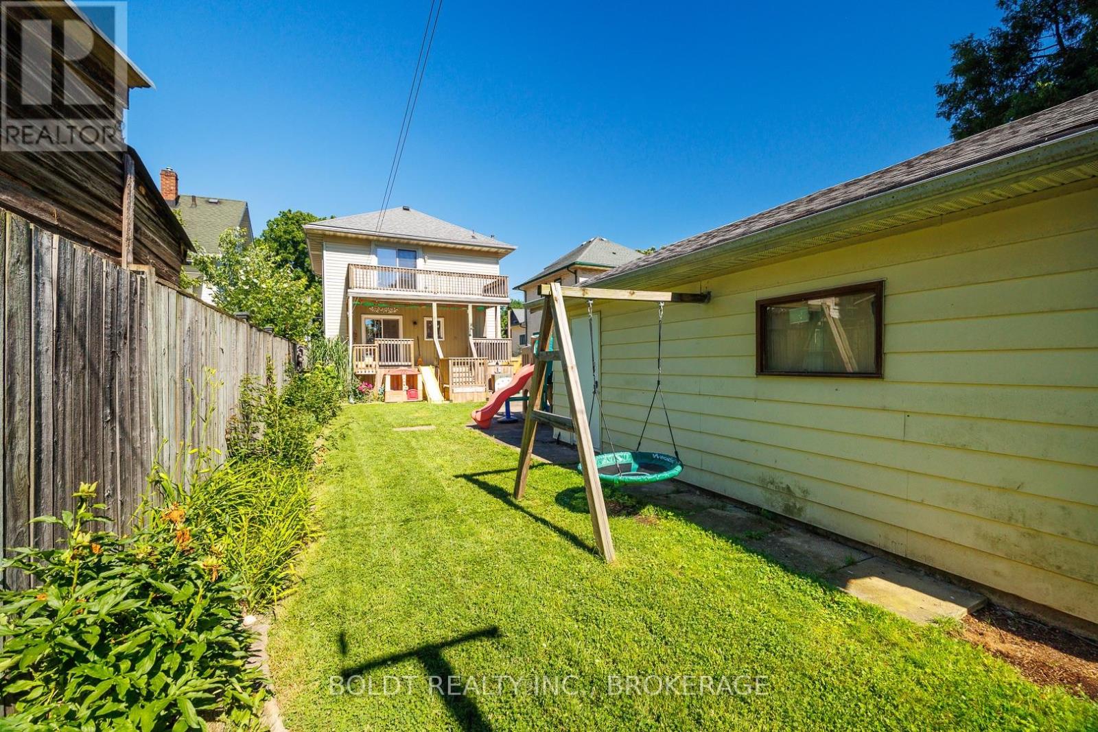 5285 Third Avenue, Niagara Falls, Ontario  L2E 4M6 - Photo 25 - X13482872