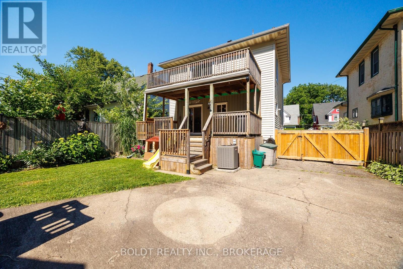 5285 Third Avenue, Niagara Falls, Ontario  L2E 4M6 - Photo 26 - X13482872