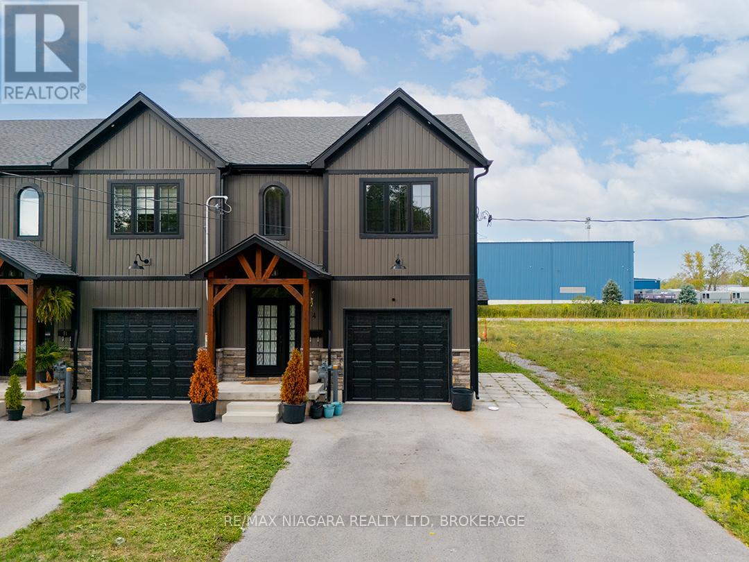 47 Omer Avenue, Port Colborne, Ontario  L3K 3Y4 - Photo 1 - X13484016