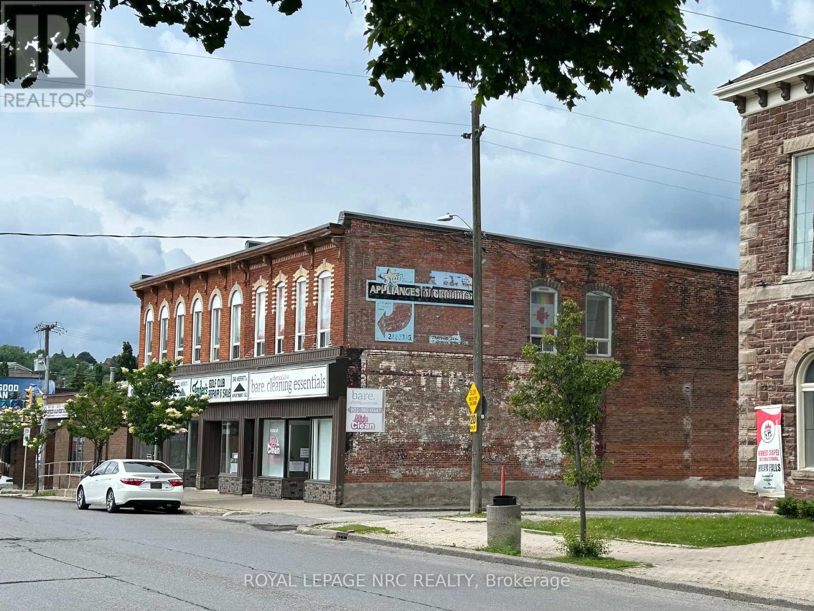 333-341 Merritt Street, St. Catharines, Ontario  L2T 1K5 - Photo 10 - X13484124