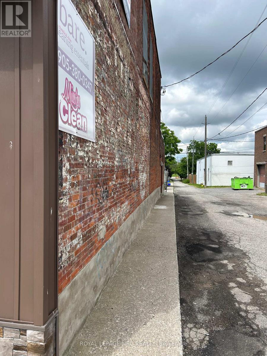 333-341 Merritt Street, St. Catharines, Ontario  L2T 1K5 - Photo 11 - X13484124