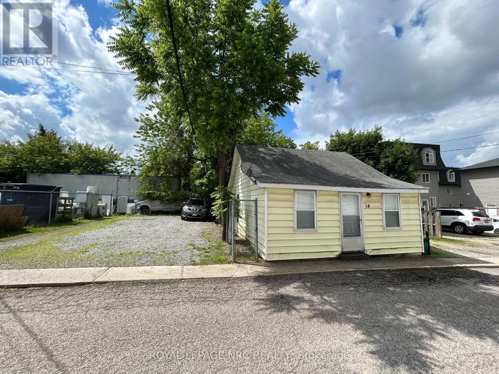333-341 Merritt Street, St. Catharines, Ontario  L2T 1K5 - Photo 15 - X13484124