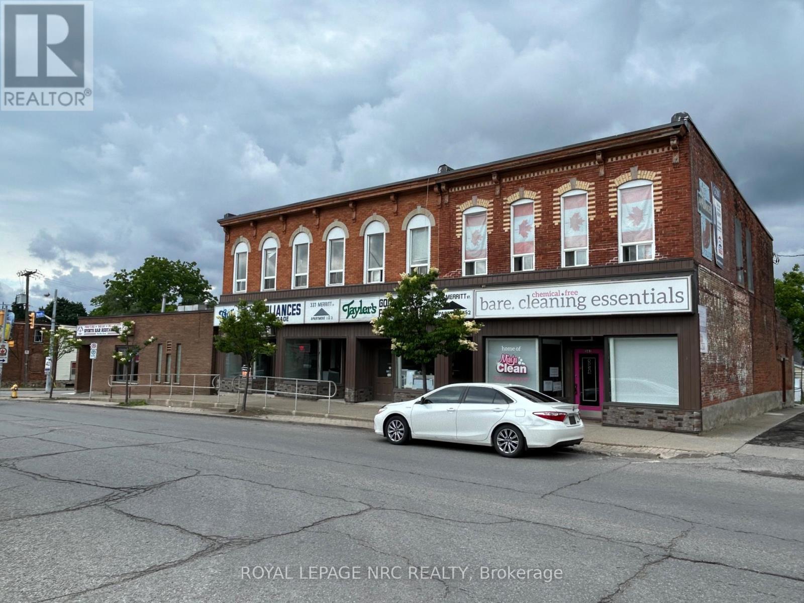 333-341 Merritt Street, St. Catharines, Ontario  L2T 1K5 - Photo 18 - X13484124