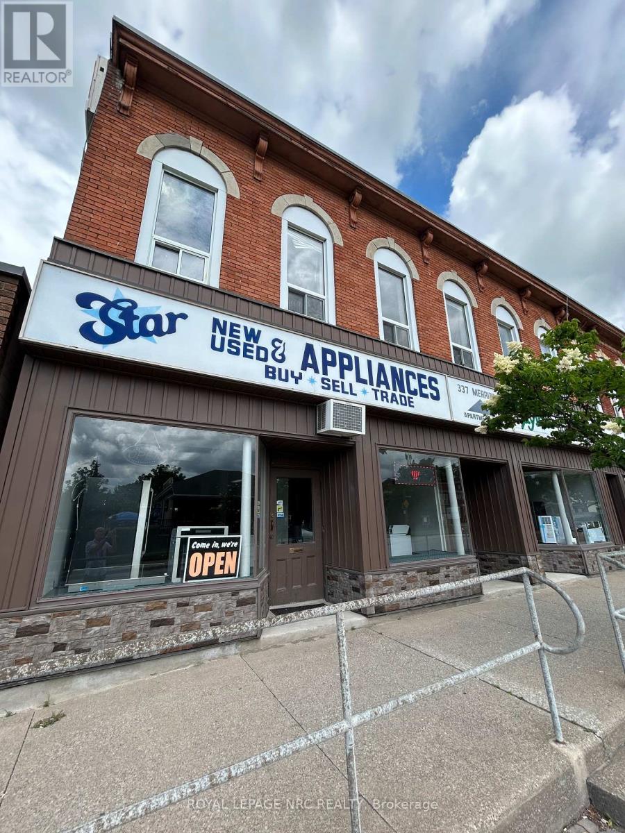 333-341 Merritt Street, St. Catharines, Ontario  L2T 1K5 - Photo 4 - X13484124