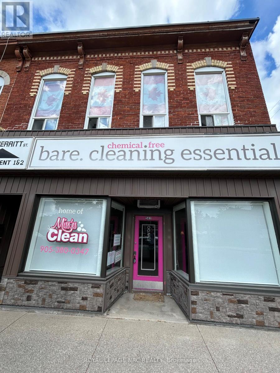 333-341 Merritt Street, St. Catharines, Ontario  L2T 1K5 - Photo 6 - X13484124
