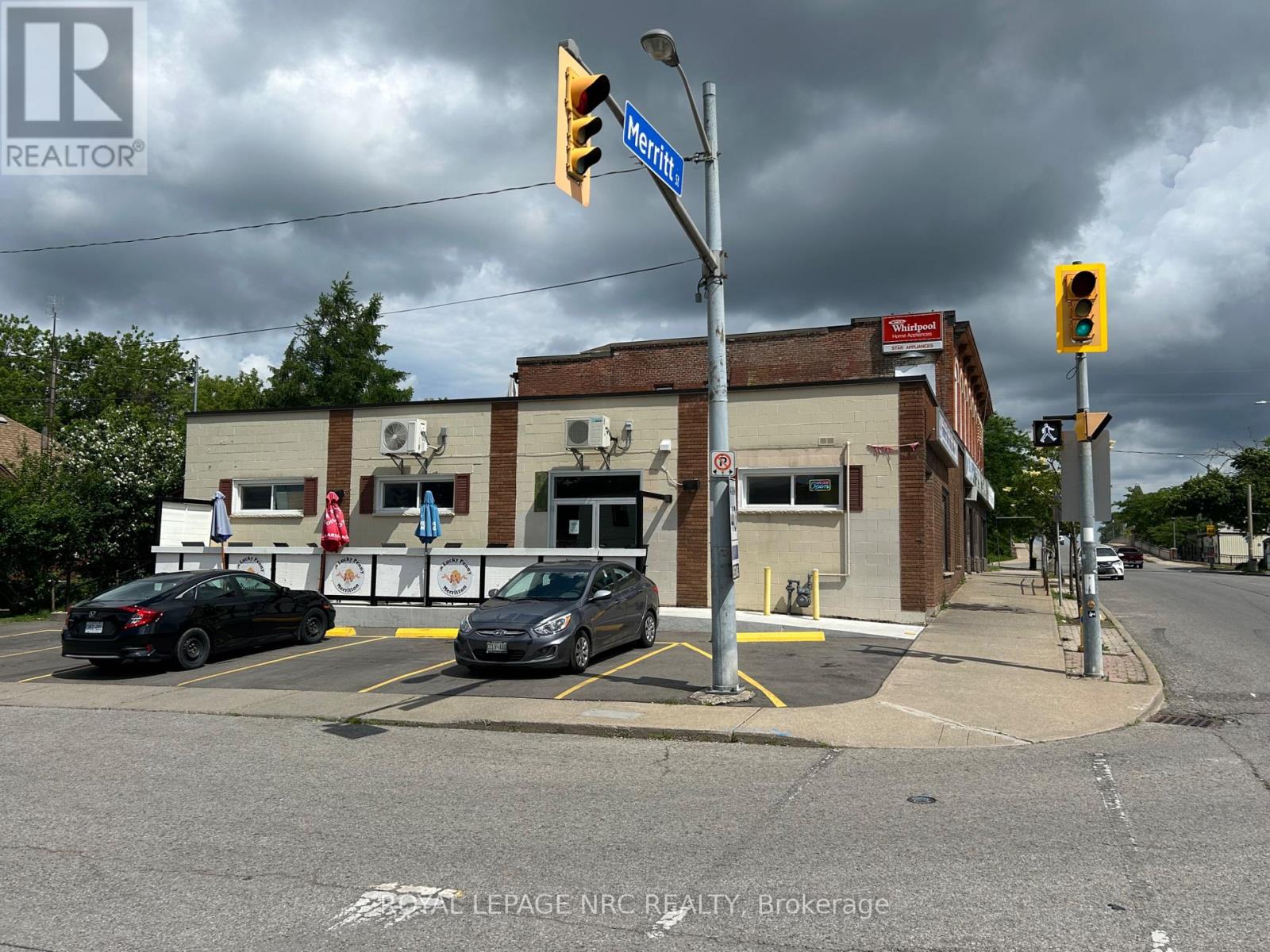 333-341 Merritt Street, St. Catharines, Ontario  L2T 1K5 - Photo 7 - X13484124