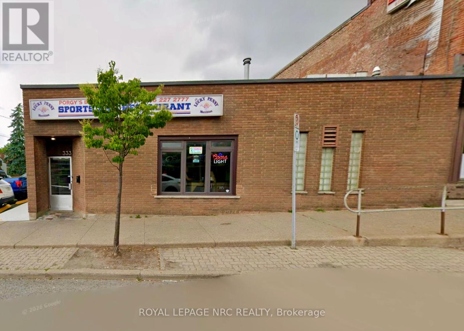333-341 Merritt Street, St. Catharines, Ontario  L2T 1K5 - Photo 8 - X13484124