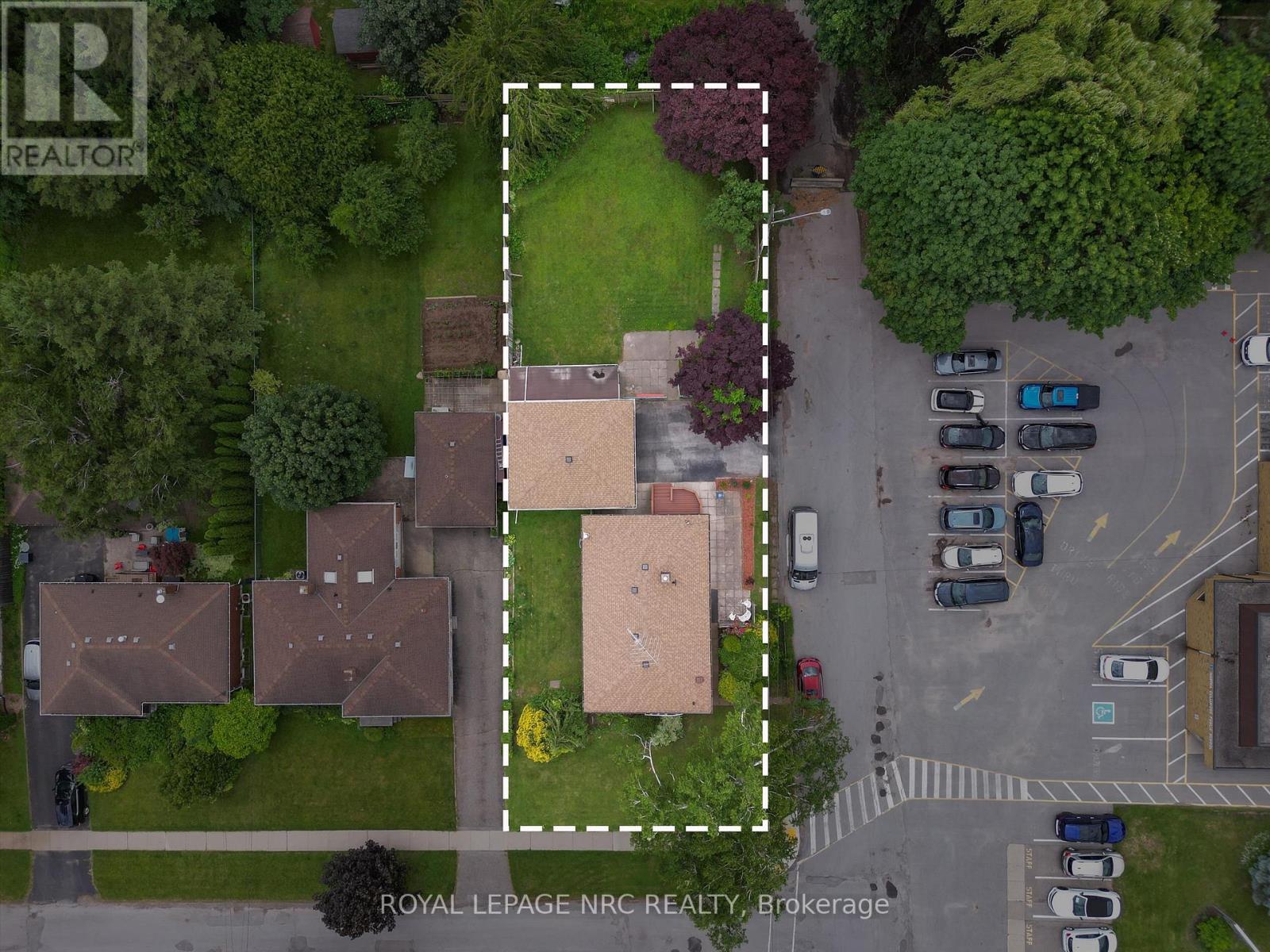 6502 Brock Street, Niagara Falls, Ontario  L2J 1W3 - Photo 30 - X13486646