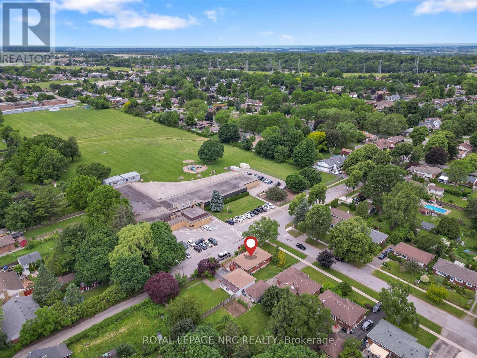 6502 Brock Street, Niagara Falls, Ontario  L2J 1W3 - Photo 31 - X13486646