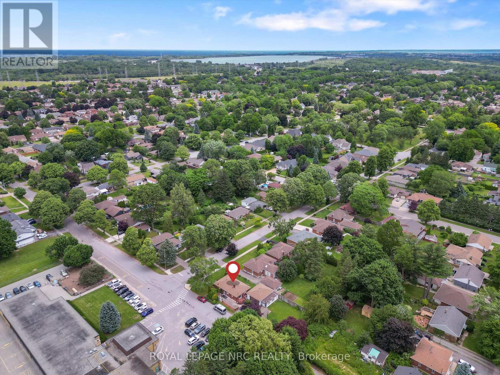 6502 Brock Street, Niagara Falls, Ontario  L2J 1W3 - Photo 32 - X13486646