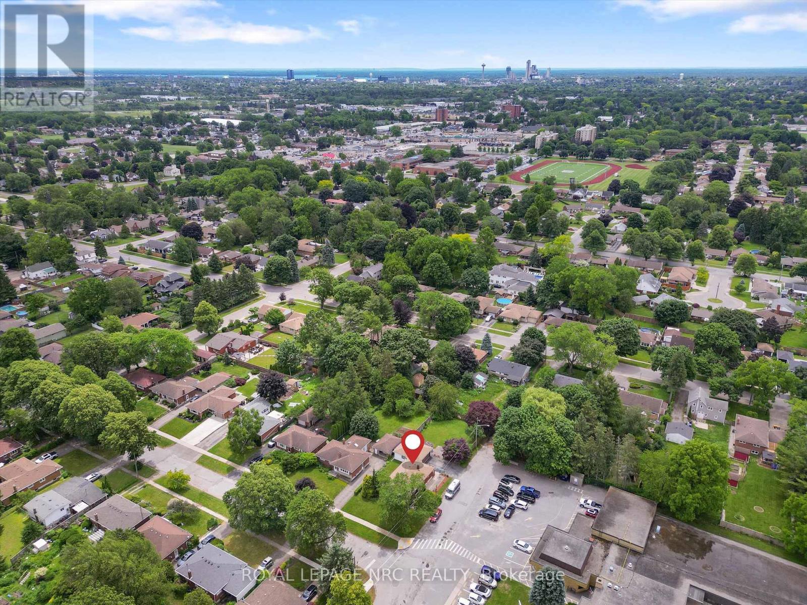 6502 Brock Street, Niagara Falls, Ontario  L2J 1W3 - Photo 33 - X13486646