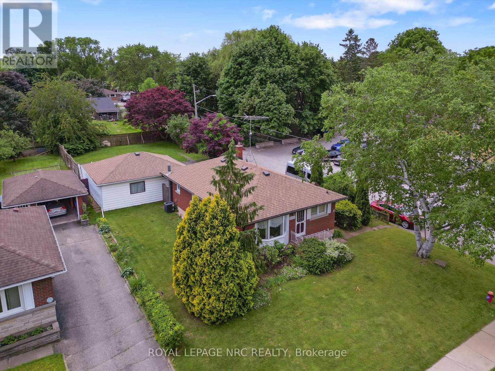 6502 Brock Street, Niagara Falls, Ontario  L2J 1W3 - Photo 6 - X13486646