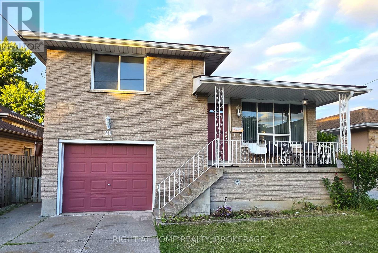 20 Augusta Avenue, St. Catharines, Ontario  L2M 5R2 - Photo 10 - X13488566