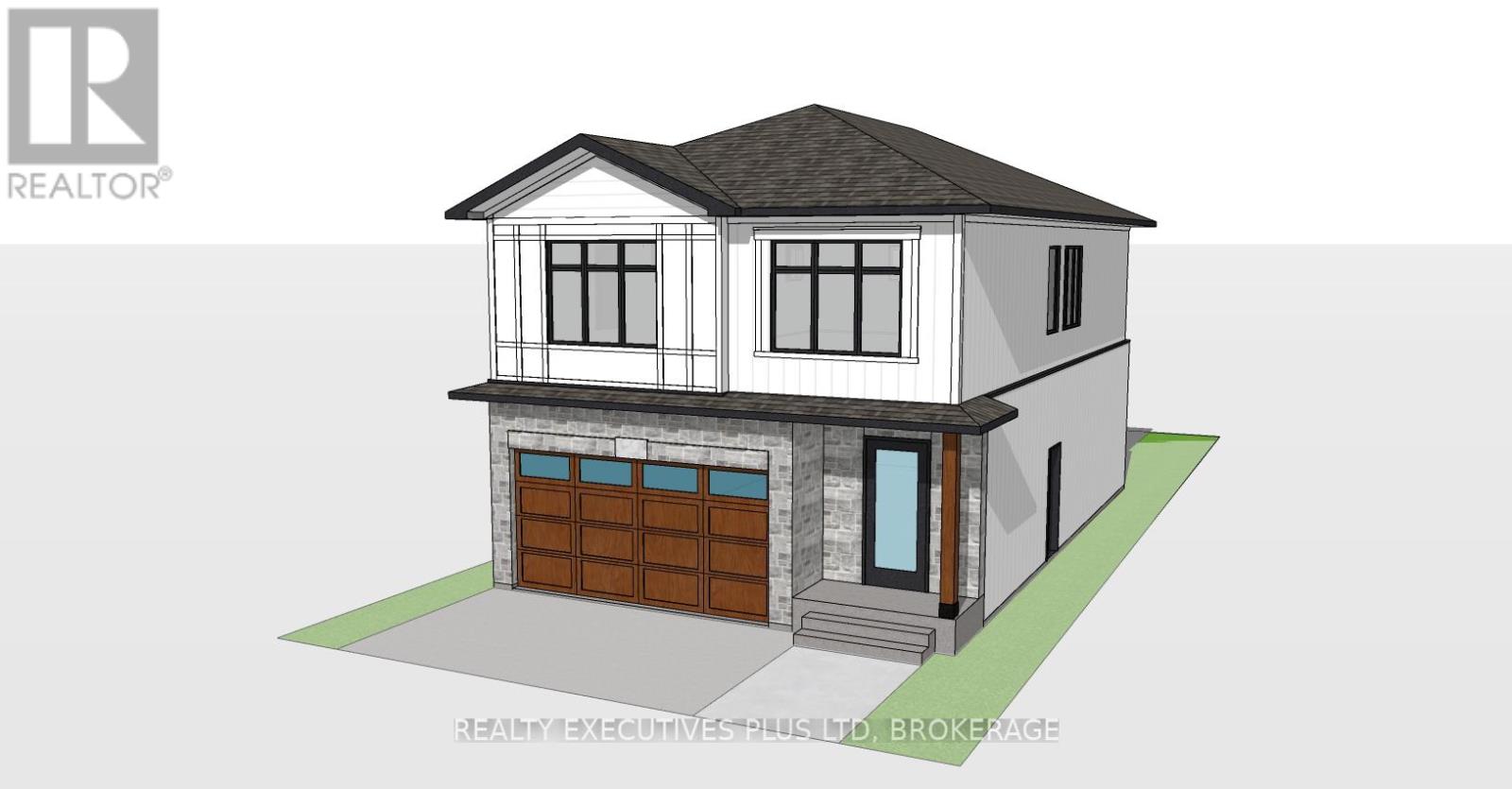 Lot 241 Humboldt Parkway, Port Colborne, Ontario  L3K 2H5 - Photo 1 - X13488796