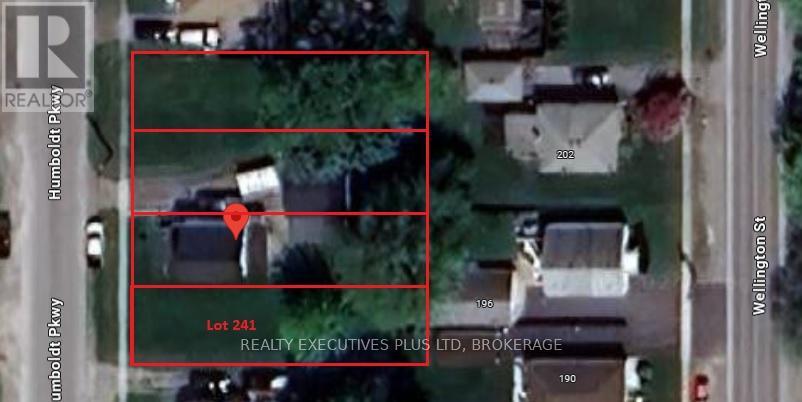 Lot 241 Humboldt Parkway, Port Colborne, Ontario  L3K 2H5 - Photo 4 - X13488796