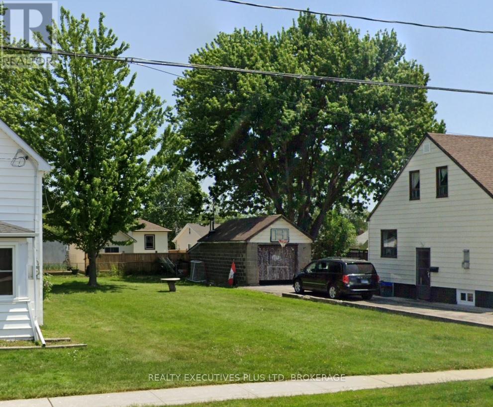 Lot 241 Humboldt Parkway, Port Colborne, Ontario  L3K 2H5 - Photo 5 - X13488796