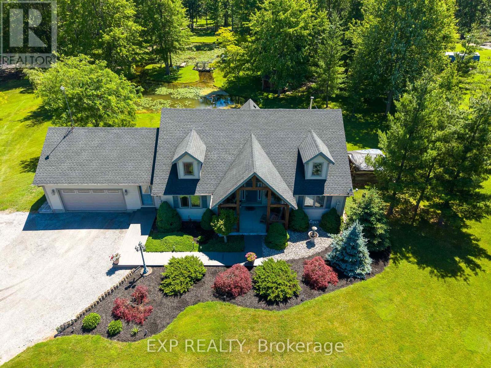 50849 O'reilly's Road S, Wainfleet, Ontario  L0S 1V0 - Photo 1 - X13489272