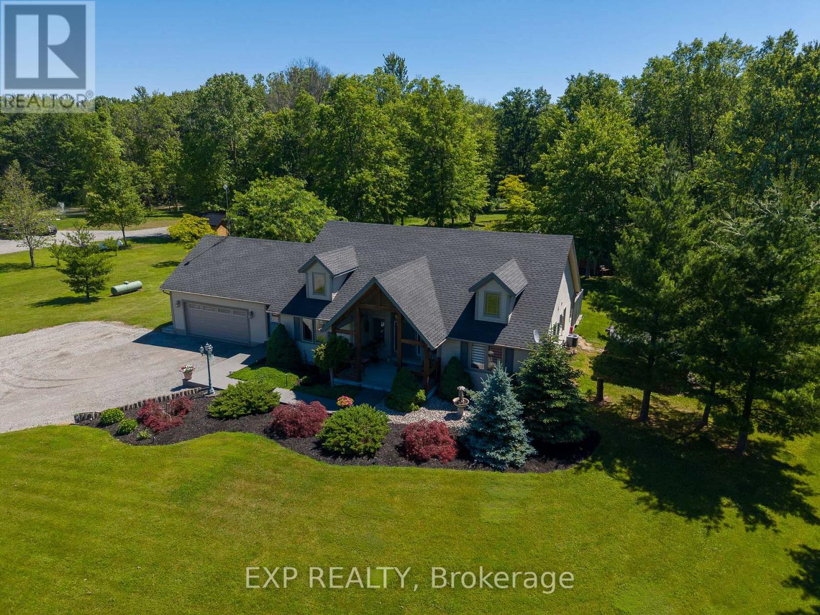50849 O'reilly's Road S, Wainfleet, Ontario  L0S 1V0 - Photo 2 - X13489272