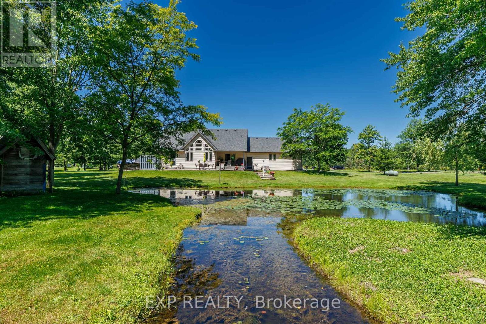 50849 O'reilly's Road S, Wainfleet, Ontario  L0S 1V0 - Photo 37 - X13489272