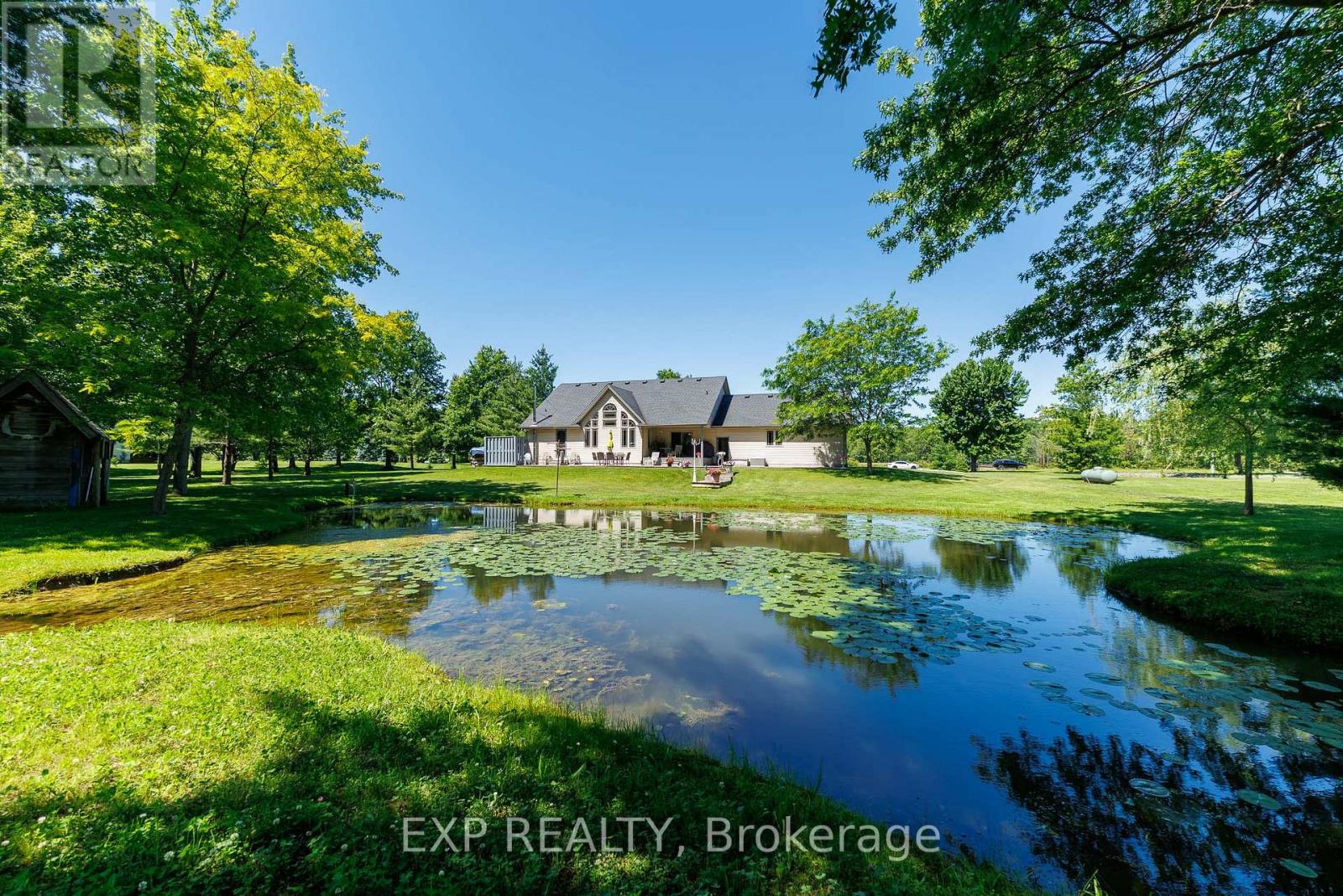 50849 O'reilly's Road S, Wainfleet, Ontario  L0S 1V0 - Photo 38 - X13489272