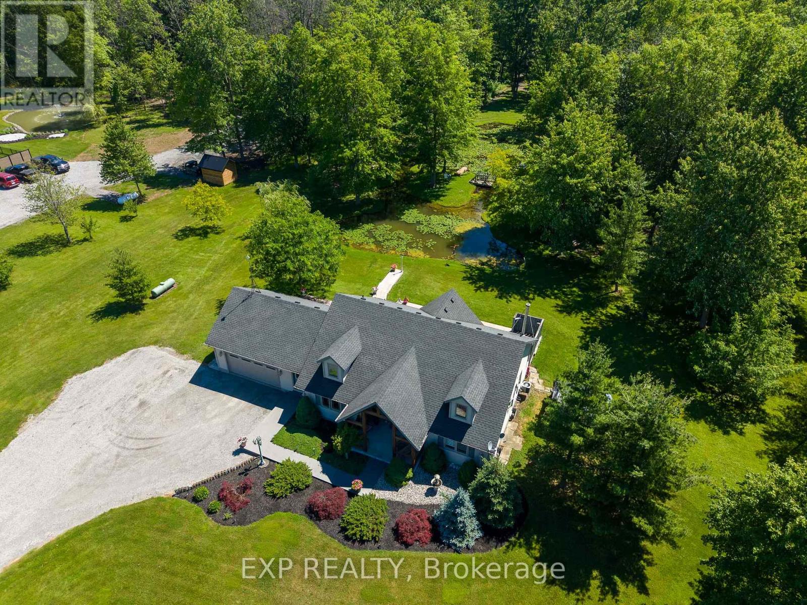 50849 O'reilly's Road S, Wainfleet, Ontario  L0S 1V0 - Photo 4 - X13489272