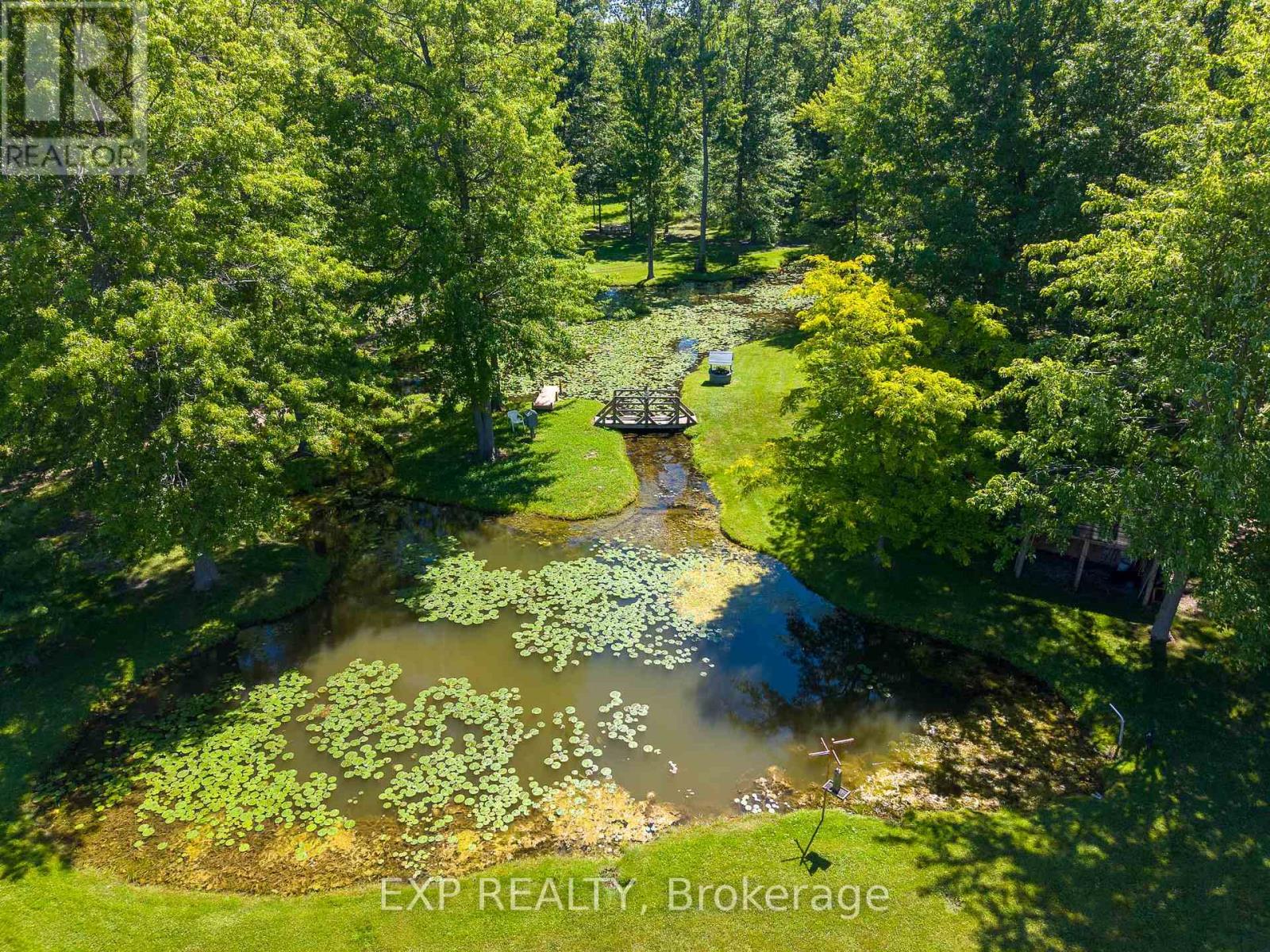 50849 O'reilly's Road S, Wainfleet, Ontario  L0S 1V0 - Photo 46 - X13489272