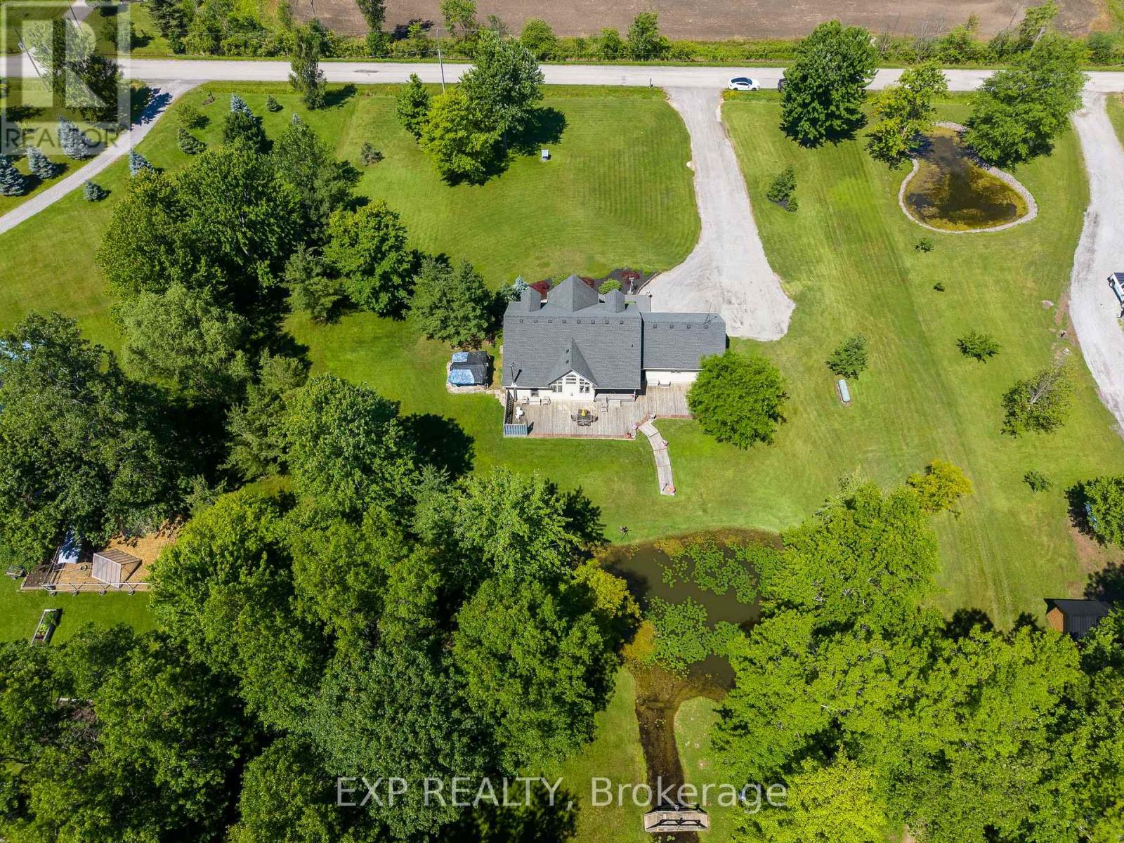 50849 O'reilly's Road S, Wainfleet, Ontario  L0S 1V0 - Photo 47 - X13489272
