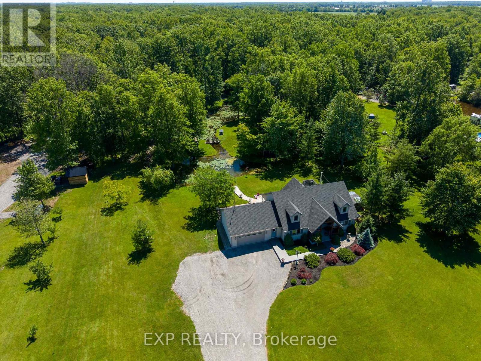 50849 O'reilly's Road S, Wainfleet, Ontario  L0S 1V0 - Photo 5 - X13489272