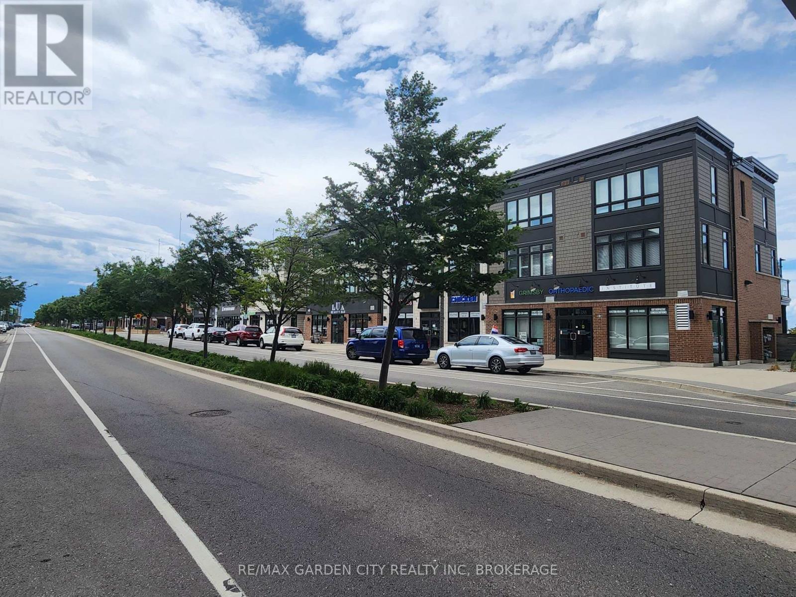206 - 10 Esplanade Lane, Grimsby, Ontario  L3M 0H1 - Photo 19 - X13489338