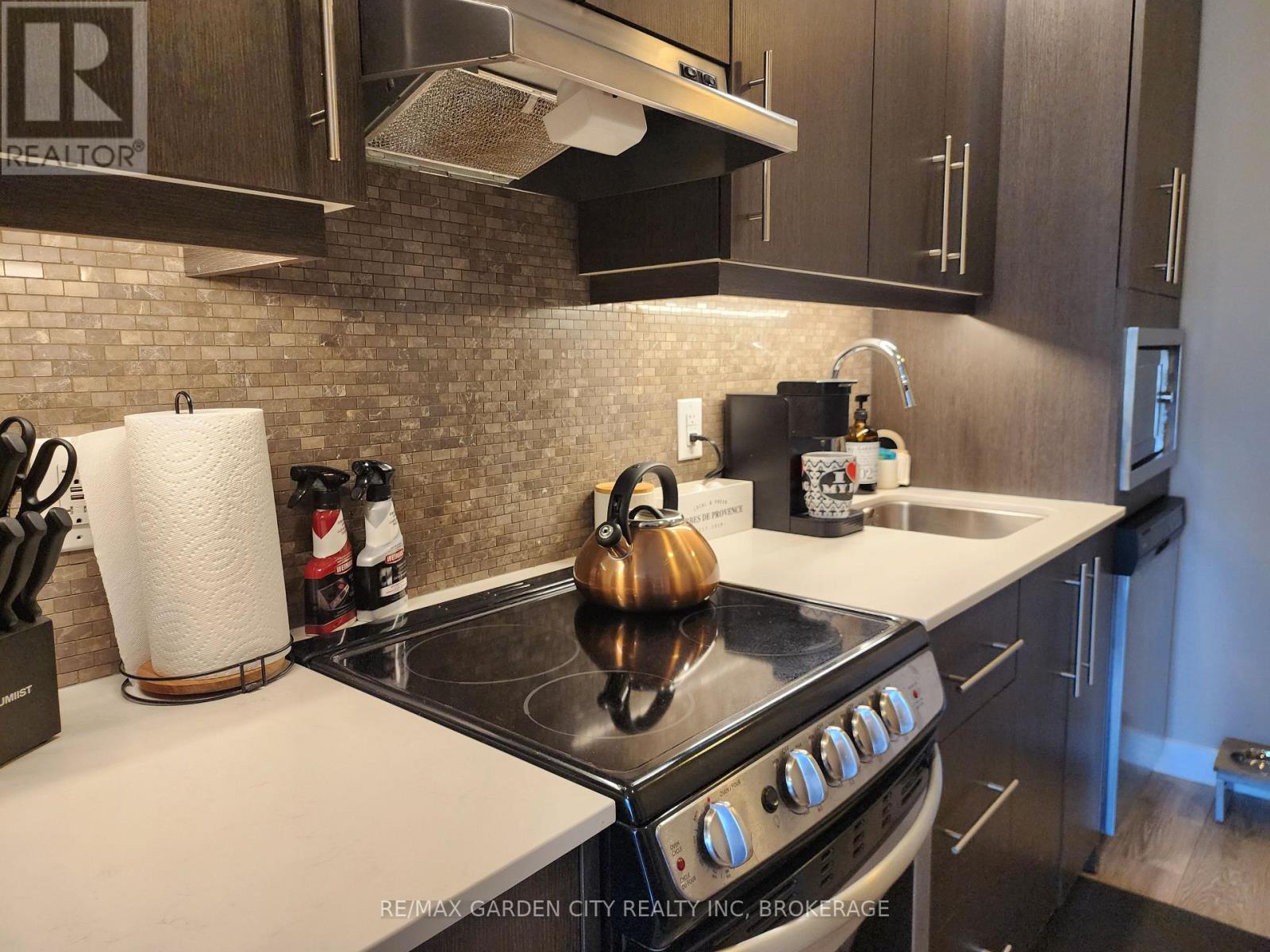 206 - 10 Esplanade Lane, Grimsby, Ontario  L3M 0H1 - Photo 6 - X13489338