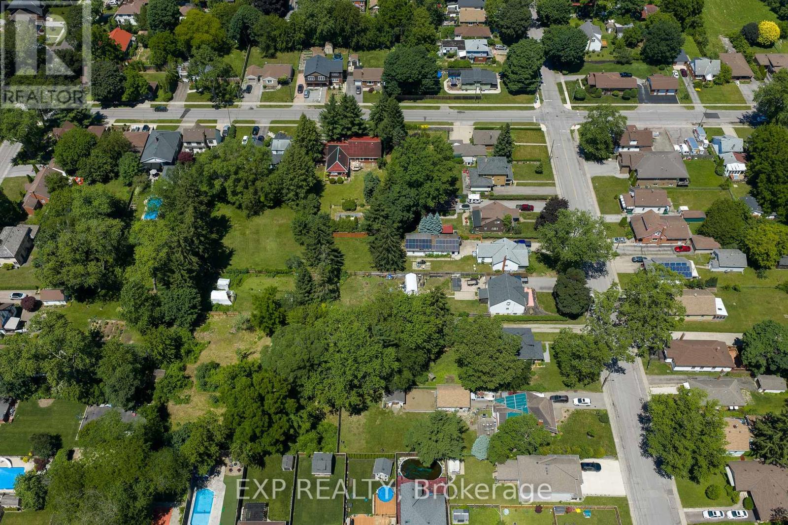 6111 Carlton Avenue, Niagara Falls, Ontario  L2G 5J8 - Photo 4 - X13489372