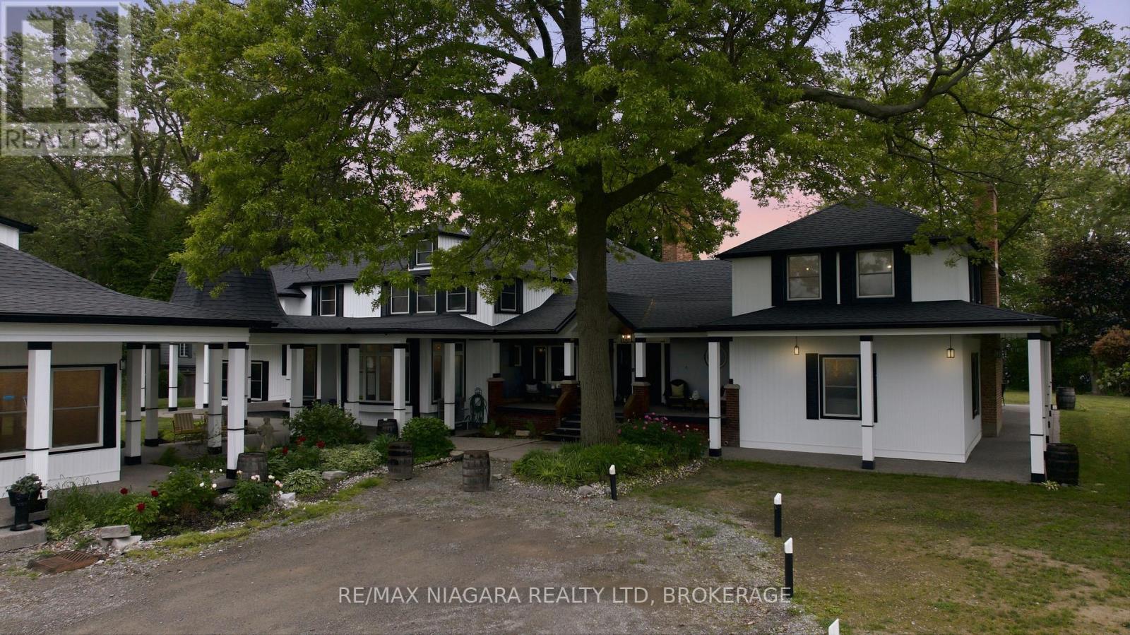 214 Windmill Point Road S, Fort Erie, Ontario  L0S 1N0 - Photo 1 - X13489718