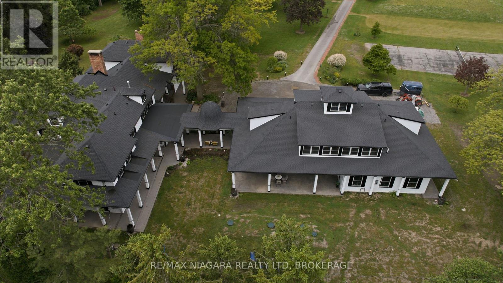 214 Windmill Point Road S, Fort Erie, Ontario  L0S 1N0 - Photo 4 - X13489718