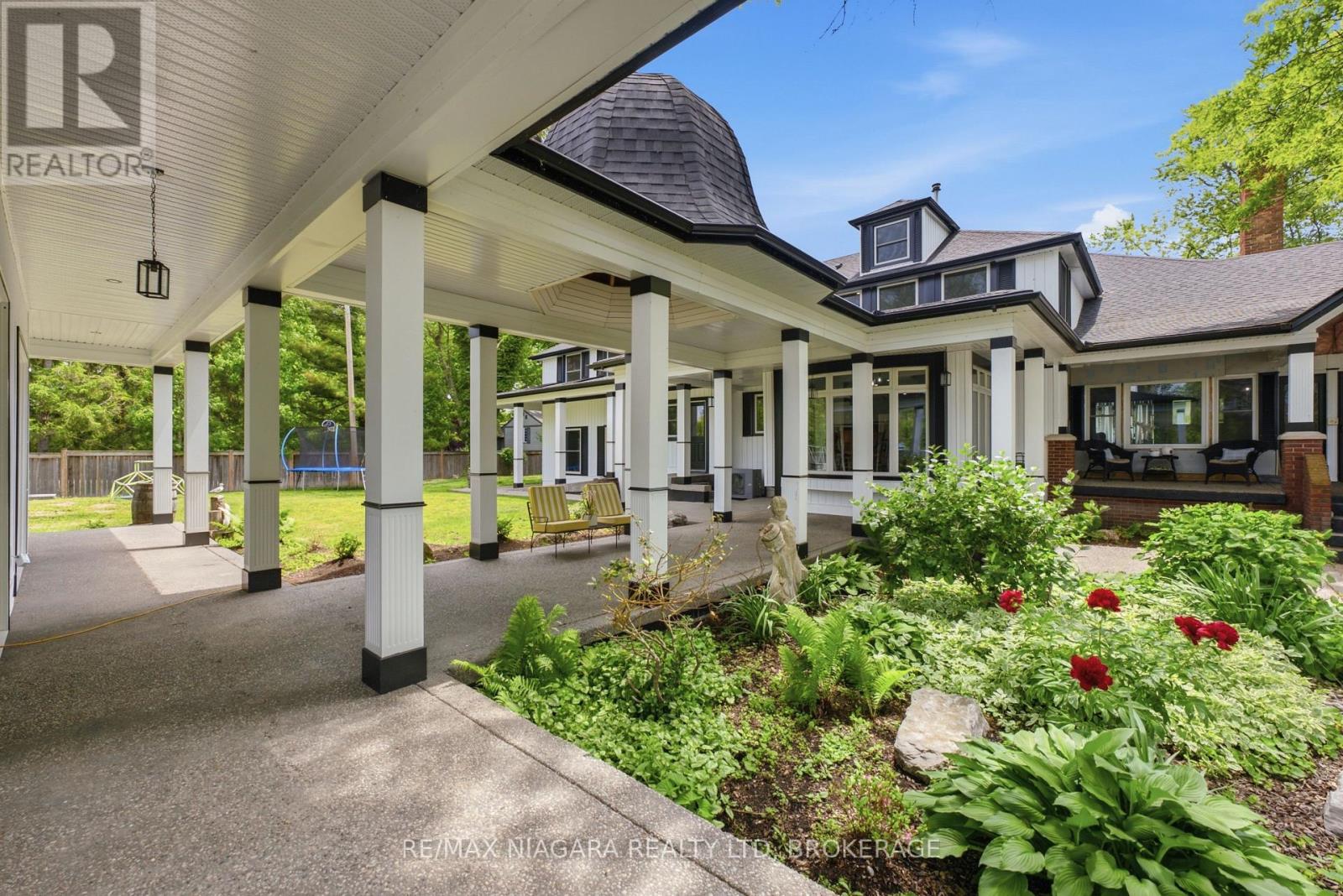 214 Windmill Point Road S, Fort Erie, Ontario  L0S 1N0 - Photo 43 - X13489718
