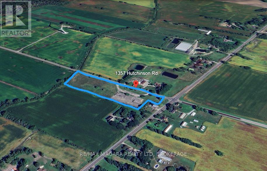 1357 Hutchinson Road, Haldimand, Ontario  N1A 2W7 - Photo 2 - X13489864