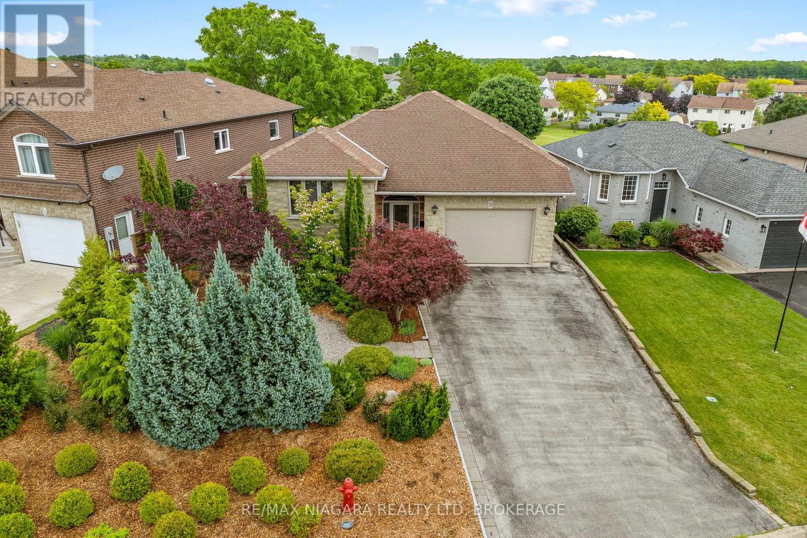 31 Hillcrest Road, Port Colborne, Ontario  L3K 6B4 - Photo 2 - X13490058