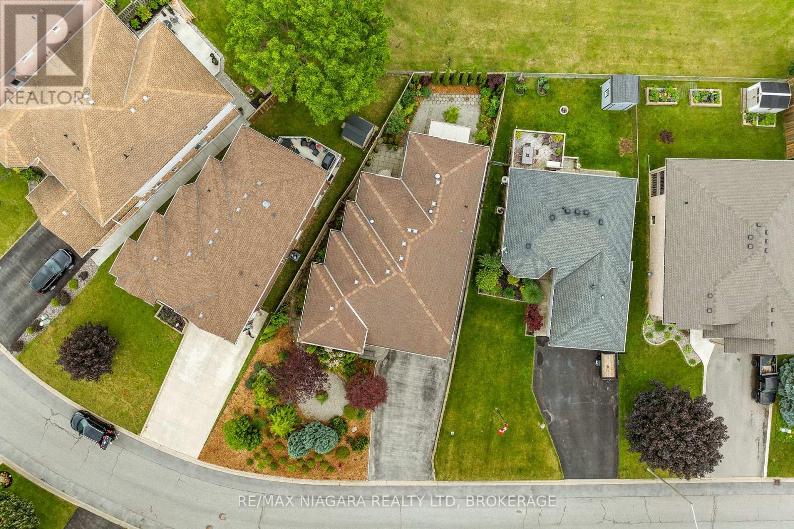 31 Hillcrest Road, Port Colborne, Ontario  L3K 6B4 - Photo 38 - X13490058