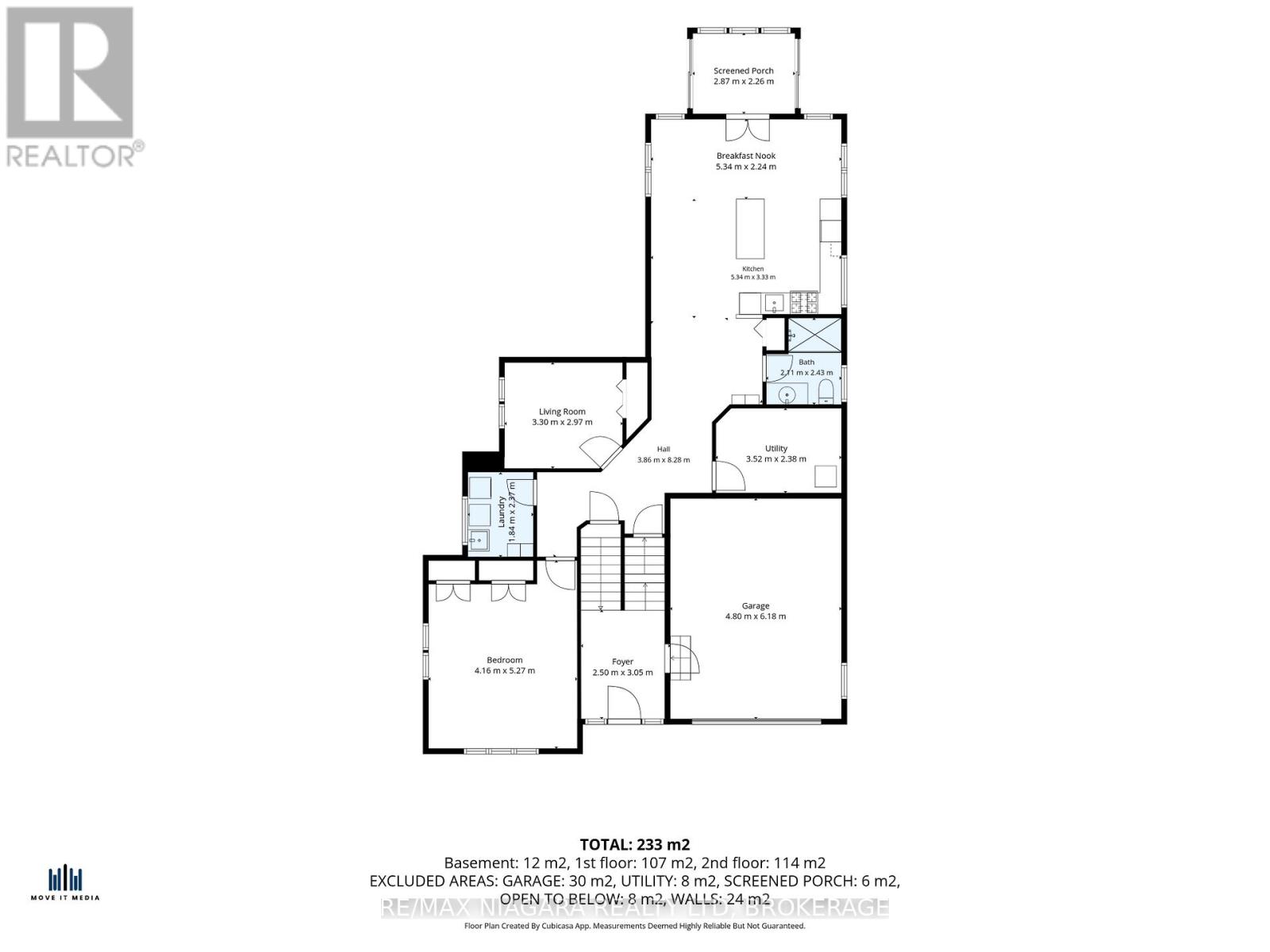 31 Hillcrest Road, Port Colborne, Ontario  L3K 6B4 - Photo 46 - X13490058