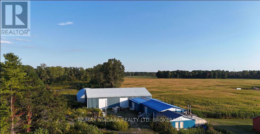 1616 Highway 3 Highway E, Haldimand, Ontario  N1A 2W5 - Photo 1 - X13490646