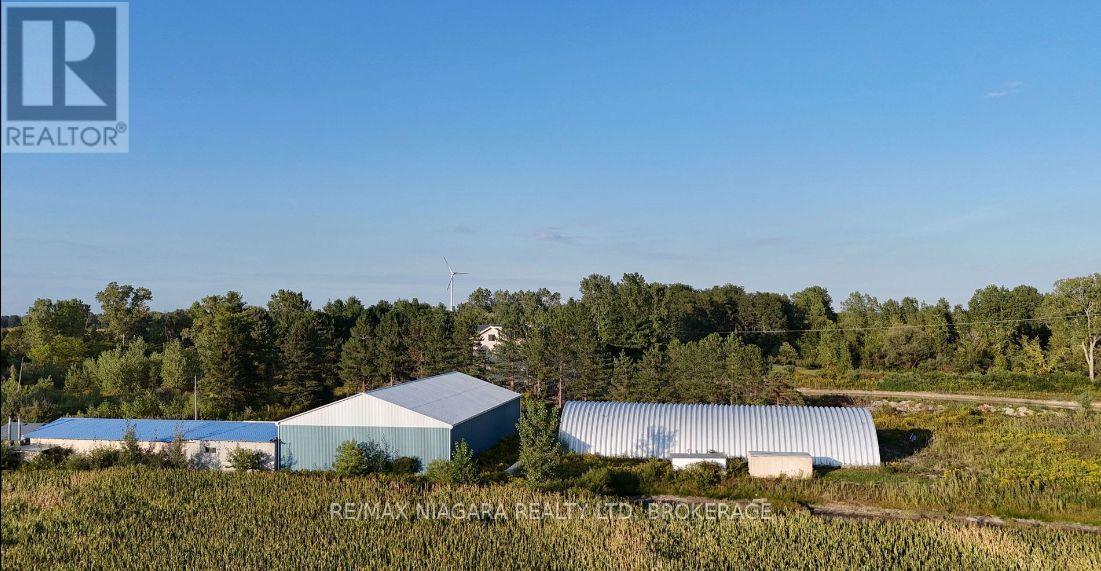1616 Highway 3 Highway E, Haldimand, Ontario  N1A 2W5 - Photo 2 - X13490646