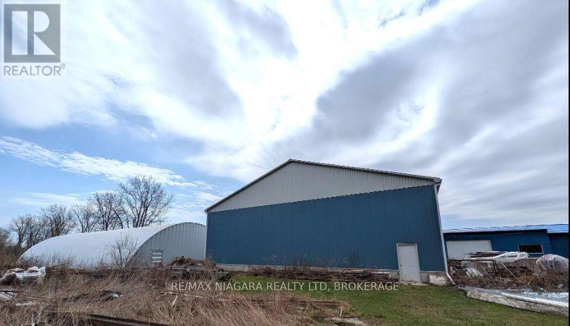 1616 Highway 3 Highway E, Haldimand, Ontario  N1A 2W5 - Photo 3 - X13490646