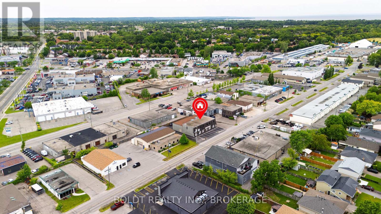 13-15 Secord Drive, St. Catharines, Ontario  L2N 1K9 - Photo 5 - X13492874